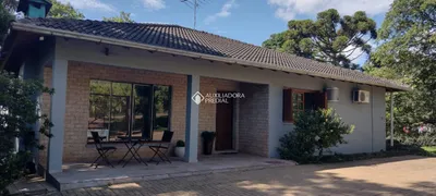 Casa com 3 Quartos à venda, 116m² no Centro, Morro Reuter - Foto 4