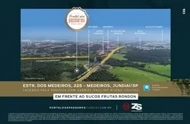 Terreno / Lote / Condomínio à venda, 150m² no Medeiros, Jundiaí - Foto 3