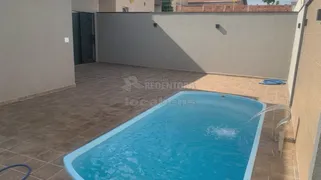 Casa com 3 Quartos para alugar, 173m² no Jardim Amelia Dionisio, Olímpia - Foto 24