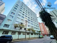Apartamento com 3 Quartos à venda, 131m² no Centro, Curitiba - Foto 2
