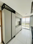 Apartamento com 3 Quartos para alugar, 132m² no Ponta D'areia, São Luís - Foto 6