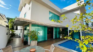 Casa de Condomínio com 4 Quartos à venda, 493m² no Residencial Granville, Goiânia - Foto 9