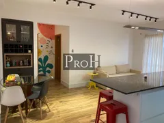 Apartamento com 2 Quartos à venda, 80m² no Campestre, Santo André - Foto 3