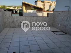 Casa de Vila com 3 Quartos à venda, 94m² no Cachambi, Rio de Janeiro - Foto 25