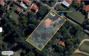 Terreno / Lote / Condomínio à venda, 5625m² no Chácaras São Martinho, Campinas - Foto 1