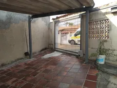 Casa com 2 Quartos para alugar, 60m² no Jardim Paranapanema, Campinas - Foto 1