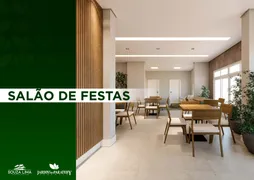 Apartamento com 2 Quartos à venda, 60m² no Urbanova, São José dos Campos - Foto 7