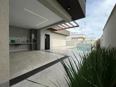 Casa de Condomínio com 4 Quartos à venda, 225m² no Condomínio do Lago, Goiânia - Foto 19