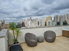 Apartamento com 3 Quartos à venda, 258m² no Panamby, São Paulo - Foto 11