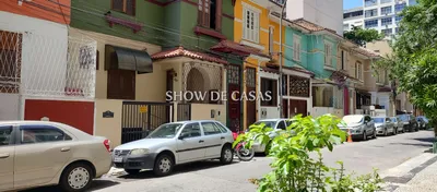 Casa com 2 Quartos à venda, 110m² no Copacabana, Rio de Janeiro - Foto 1