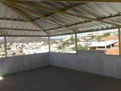 Cobertura com 2 Quartos à venda, 90m² no Itacolomi, Betim - Foto 3