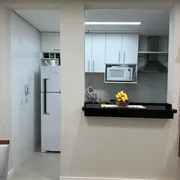 Apartamento com 2 Quartos à venda, 50m² no Vila Santana, Mogi das Cruzes - Foto 9