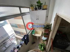 Apartamento com 1 Quarto à venda, 46m² no Vila Antonieta, Guarulhos - Foto 9