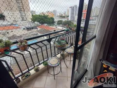 Apartamento com 2 Quartos à venda, 57m² no Vila Monte Alegre, São Paulo - Foto 2