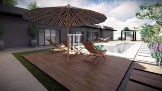 Casa de Condomínio com 3 Quartos à venda, 443m² no Loteamento Residencial Entre Verdes Sousas, Campinas - Foto 10