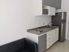 Apartamento com 1 Quarto para alugar, 31m² no Alto Da Boa Vista, São Paulo - Foto 6