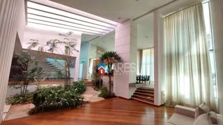 Casa de Condomínio com 3 Quartos para alugar, 510m² no RESIDENCIAL VALE DAS PAINEIRAS, Americana - Foto 2
