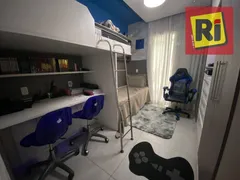 Apartamento com 4 Quartos para venda ou aluguel, 139m² no Centro, Bertioga - Foto 16