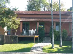 Fazenda / Sítio / Chácara com 6 Quartos à venda, 220m² no Estancia Recreativa San Fernando, Valinhos - Foto 28