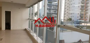 Conjunto Comercial / Sala para alugar, 250m² no Parque Residencial Aquarius, São José dos Campos - Foto 11