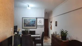 Apartamento com 3 Quartos à venda, 68m² no Vila Santa Terezinha, Sumaré - Foto 8