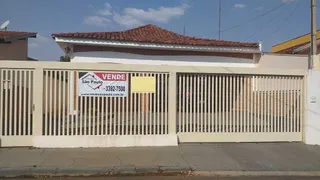 Casa com 3 Quartos à venda, 194m² no Vila Cerqueira, Américo Brasiliense - Foto 1