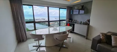 Apartamento com 4 Quartos à venda, 178m² no Santo Amaro, Recife - Foto 2