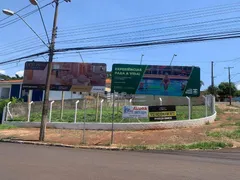 Terreno / Lote Comercial para alugar, 841m² no Ribeirânia, Ribeirão Preto - Foto 1