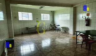 Galpão / Depósito / Armazém à venda, 1259m² no Vila Sul Americana, Carapicuíba - Foto 12