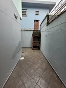 Casa Comercial com 3 Quartos para alugar, 100m² no Aparecida, Santos - Foto 11