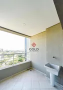 Apartamento com 1 Quarto para alugar, 37m² no Jardim do Mar, São Bernardo do Campo - Foto 12