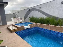 Casa com 3 Quartos à venda, 200m² no Condominio Terras do Vale, Caçapava - Foto 25