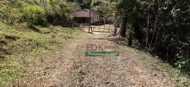Fazenda / Sítio / Chácara com 4 Quartos à venda, 121000m² no Santa Terezinha, São Luiz do Paraitinga - Foto 18