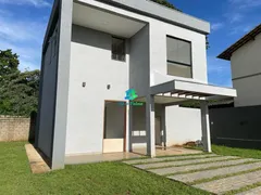 Casa de Condomínio com 3 Quartos à venda, 123m² no Condominio Cidade Jardim, Lagoa Santa - Foto 1