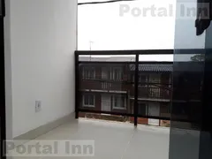 Apartamento com 1 Quarto para alugar, 21m² no Praia Grande, Arraial do Cabo - Foto 10