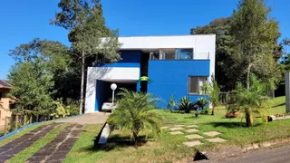 Casa de Condomínio com 4 Quartos à venda, 350m² no Condomínio das Águas Claras, Brumadinho - Foto 1