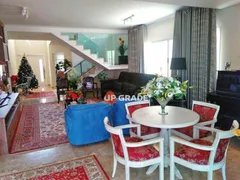 Casa de Condomínio com 4 Quartos à venda, 303m² no Alphaville Residencial 4, Santana de Parnaíba - Foto 3