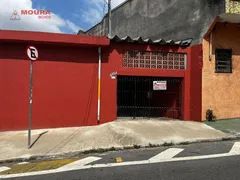 Casa com 1 Quarto para alugar, 40m² no São João Climaco, São Paulo - Foto 1