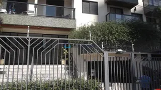 Apartamento com 2 Quartos para alugar, 60m² no Vila Santo Estéfano, São Paulo - Foto 26