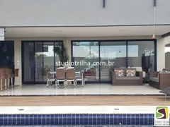 Casa de Condomínio com 5 Quartos à venda, 364m² no Condomínio Residencial Alphaville I , São José dos Campos - Foto 7