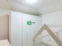 Sobrado com 3 Quartos à venda, 118m² no Vila Guarara, Santo André - Foto 13