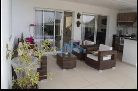 Casa de Condomínio com 4 Quartos para venda ou aluguel, 454m² no Alphaville, Santana de Parnaíba - Foto 8