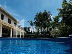 Casa de Condomínio com 4 Quartos para venda ou aluguel, 480m² no Jardim Madalena, Campinas - Foto 2