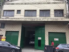 Galpão / Depósito / Armazém à venda, 820m² no Centro, Santos - Foto 1
