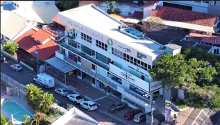 Andar / Laje corporativa para alugar, 220m² no Coqueiros, Florianópolis - Foto 5