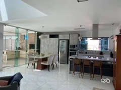 Casa de Condomínio com 4 Quartos à venda, 256m² no Cruzeiro do Sul, Jaguariúna - Foto 8