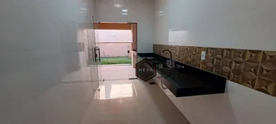 Casa com 3 Quartos à venda, 115m² no Residencial Flamingo, Goiânia - Foto 16