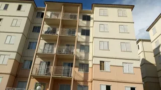 Apartamento com 3 Quartos à venda, 69m² no Vila Carlota, Sumaré - Foto 8