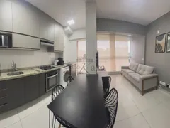 Apartamento com 2 Quartos à venda, 57m² no Loteamento Villa Branca, Jacareí - Foto 4