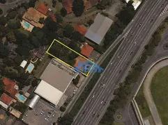 Terreno / Lote / Condomínio para venda ou aluguel, 1319m² no Parque Sao George, Cotia - Foto 5